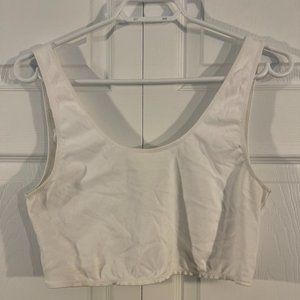 Wilfred Free - Aritzia Bra Top crop